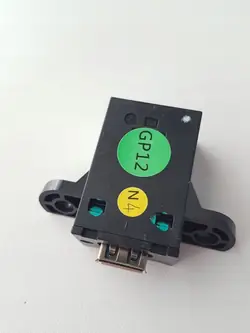 Prise USB MG ZS OEM 10363898 - Pièce d'occasion