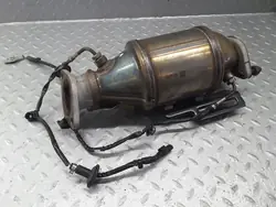 Katalysaattori/DPF Hyundai i20 OEM 289P007FJ0
