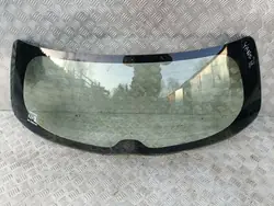 OEM 5907191312781 Beheizte Heckklappenscheibe für Toyota Yaris