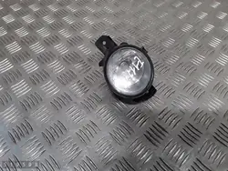 Luz antiniebla Nissan Qashqai OEM 89210439 - Usado