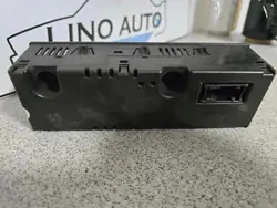 Écran de navigation OEM 6213836357 pour BMW 3 Cabrio