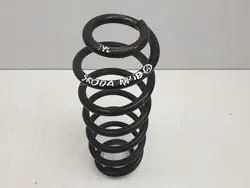 Mola de Suspensão Seat Toledo IV Skoda Rapid VW 4295038