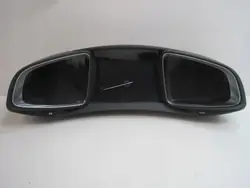 Citroen DS5 instrumentpanel OEM 9805736780