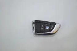 Kit arranque BMW F86 M X6 ignição DME BDC