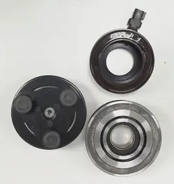 Embrayage de Compresseur Hyundai i40 TCKL20181220L