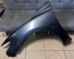 Vänster Framskärm Mazda 6 GJ 2015> Kombi OEM GHP9500U1 X