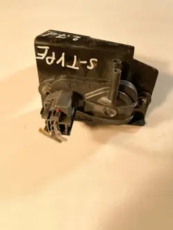 Turbo-painesensori OEM 3M5A5L200AB Jaguar S-Type:lle