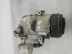 Ilmastointikompressori VW Skoda Citygo Up! 1.0 MPI