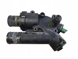 Jäähdytysputki CITROËN C-CROSSER 2.2L diesel 2010 9657182080