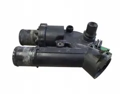 Tuyau de refroidissement CITROËN C-CROSSER 2.2L diesel 2010 9657182080