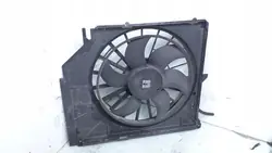 Kylarrubrik BMW E46 2.0 2.2 2.5 2.8 3.0 SIEMENS
