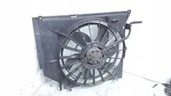 Kylarrubrik BMW E46 2.0 2.2 2.5 2.8 3.0 SIEMENS