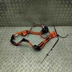 Câble de charge batterie OEM 89A971531AB pour Audi Q4 SUV