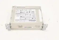 BMW 1 F40 Radio Navigaatio OEM 5A0EDF6