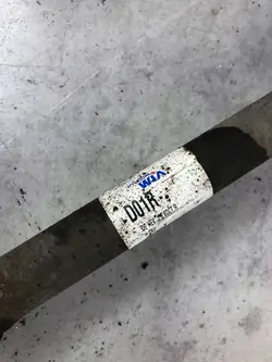 Kia OE 49501-G5000 lång axel