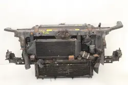 Etuvetoihanta OEM 360212331 Nissan Pathfinderille