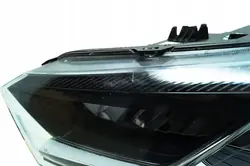 Lampe avant gauche VW Polo VI 2G1 Lift Full LED
