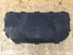 AUDI A4 B8 8K A5 8T Motorkap Isolatie 8T0863825