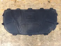 AUDI A4 B8 8K A5 8T Isolation de Capot 8T0863825