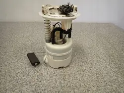Pompe à essence Nissan Micra K12 avec capteur