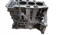 Moottorin Alaosa HN01 10XK14 OEM Citroen C3