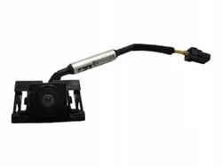 Caméra de recul OEM 9812503980 pour Peugeot 308 II