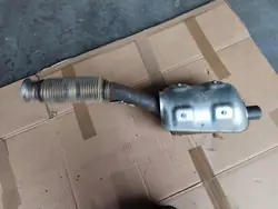 Catalisador Nissan Micra K14 1.0 Turbo OEM