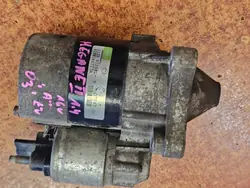 Motor de arranque Renault Scenic II 1.6 16v 8200266777A