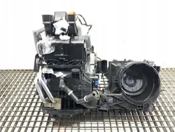 Radiateur Complet OEM 5WB816005N pour Skoda Octavia IV