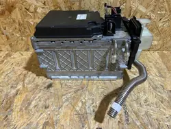 Hybride Startaccu OEM A0009828317 20Ah Gebruikt