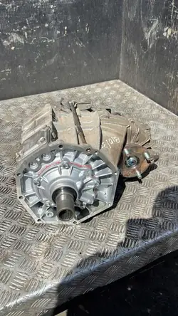 Verteilergetriebe OEM KA20283 für Toyota Land Cruiser
