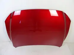 Motorhuv Mazda 6 2012