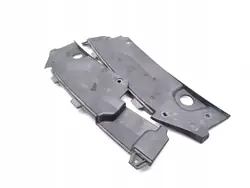 Skoda Superb Kühlerabdeckung Vorne 2011 Kombi 3T0807082