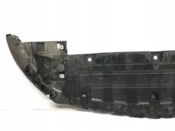 Mercedes A-klasse W177 AMG Voorbumperschild OEM A1778854900