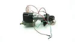 Schlüssel Saab 9-5 Kombi OEM 4943692