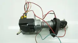 Schlüssel Saab 9-5 Kombi OEM 4943692