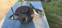 Servolenkungsbehälter & Filter OEM 0455900058