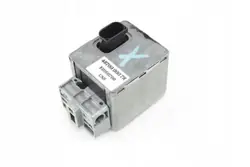 Ohjauspylvään lukitus OEM 487000007R Renaultille