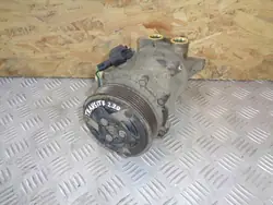 Compresseur A/C FORD BK21-19D629-BA pour Transit MK7