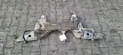 AUDI Vorderachse OEM - Original 2012