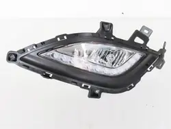 OEM 7YGCVZA-PO-OIU78-98 Para-choques dianteiro esquerdo LED DRL