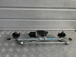 Nissan T33 Scheibenwischergetriebe OEM IG AUTO PEŁCZYN