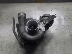Kokonainen turboahtim Opel Omega 2.2 24404592