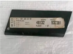Kit de réparation de barre d'accouplement Mercedes T1 OEM 6013260250