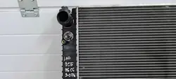 A6 C6 Radiateur d'Eau 3.0 TFSI V6 4F0121251AF