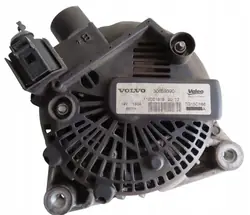 ALTERNATOR VOLVO C30 1.6 DIESEL 2006-2012 OEM 30659390