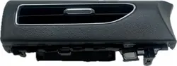 Rejilla de ventilación izquierda OEM 8713363800 Hyundai Sonata