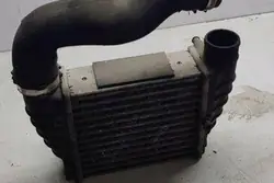 Intercooler Radiator AUDI A4 2.0L Diesel 2006 OEM 8E0145806M