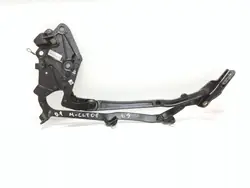 Mitsubishi Colt CZ3 vikbart tak fäll OEM 0260535