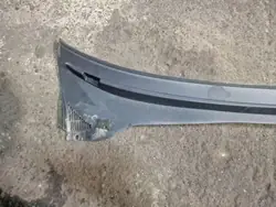 Brazo limpiaparabrisas Fiat OE 51748698 para Punto 199_